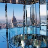 Summit at One Vanderbilt
