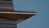 The Edge at The Hudson Yards