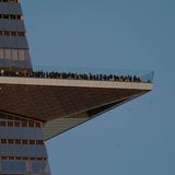 The Edge at The Hudson Yards