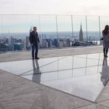 The Edge at The Hudson Yards