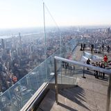 The Edge at The Hudson Yards