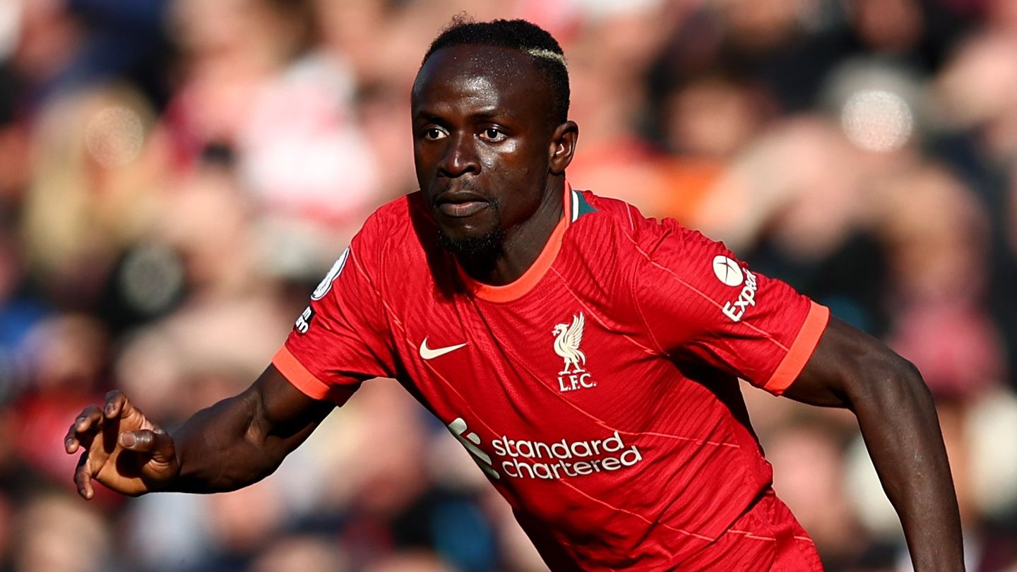 Bayern Munich reportedly interested in Liverpool star Sadio Mane