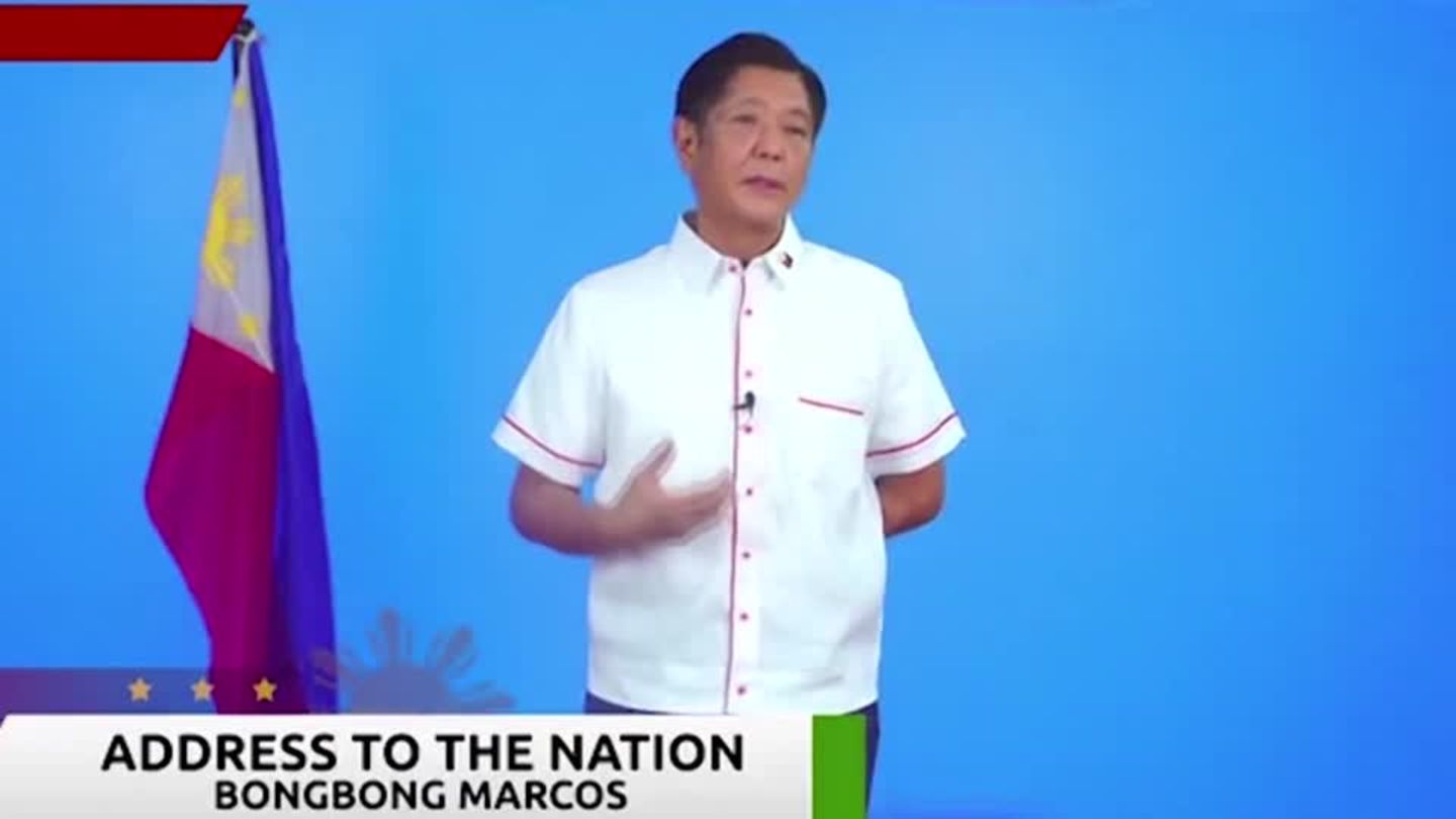 Neuer Präsident: Sohn von Ex-Diktator Marcos gewinnt Präsidentenwahl auf den Philippinen