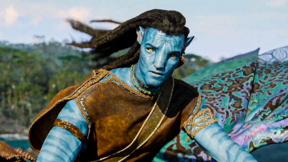 Avatar 2 – erster Trailer zum Blockbuster veröffentlicht Avatar 2 – erster Trailer zum Blockbuster veröffentlicht