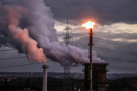 Klimawandel: 15, Grad-Schwelle bereits 2026 erreicht laut Weltwetterorganisation
