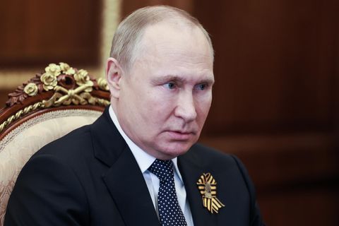 Ukraine-Krieg: Russland-Experte ordnet Putins Kriegspolitik ein