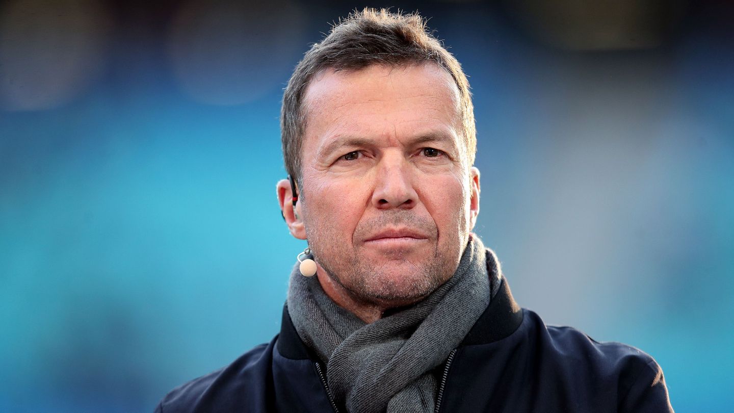 BVB – Matthäus slaps Kehl because of Rose’s statement: “Negligent and naïve”