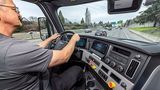 Im Cockpit zieht die Digitalisierung ein