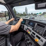 Im Cockpit zieht die Digitalisierung ein