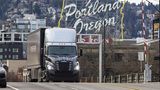 Freightliner eCascadia