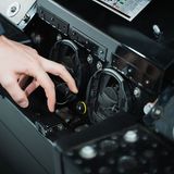 Freightliner eCascadia