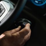 Freightliner eCascadia