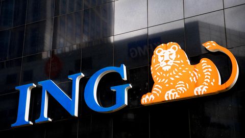 Die ING-Bank streicht die Negativzinsen für 99,9 Prozent ihrer Kunden.