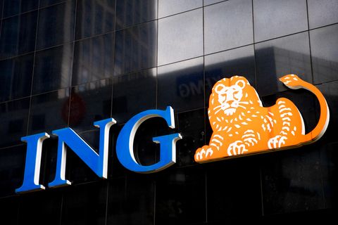 Die ING-Bank streicht die Negativzinsen für 99,9 Prozent ihrer Kunden.