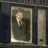 Szene aus "Mord im Orientexpress"