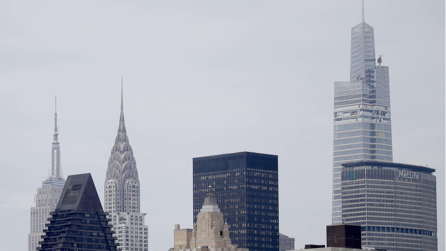 Summit at One Vanderbilt Summit at One Vanderbilt
