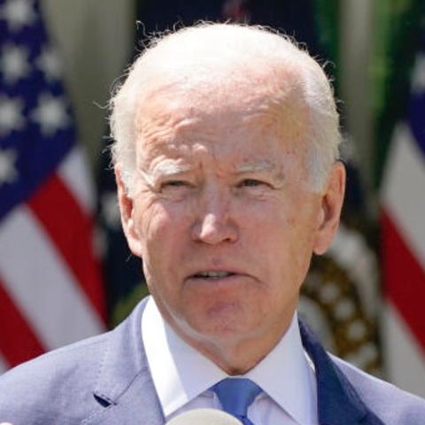 US-Präsident Joe Biden