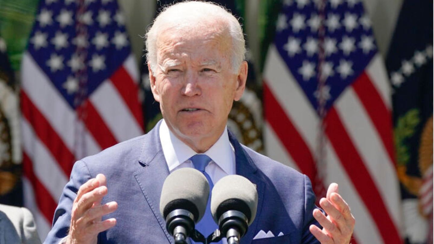 Joe Biden’s construction sites before the midterms: inflation, crime, Ukraine