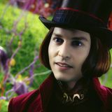 Szene aus "Charlie und die Schokoladenfabrik"