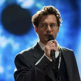 Szene aus "Transcendence"