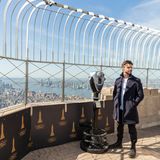 Empire State Building