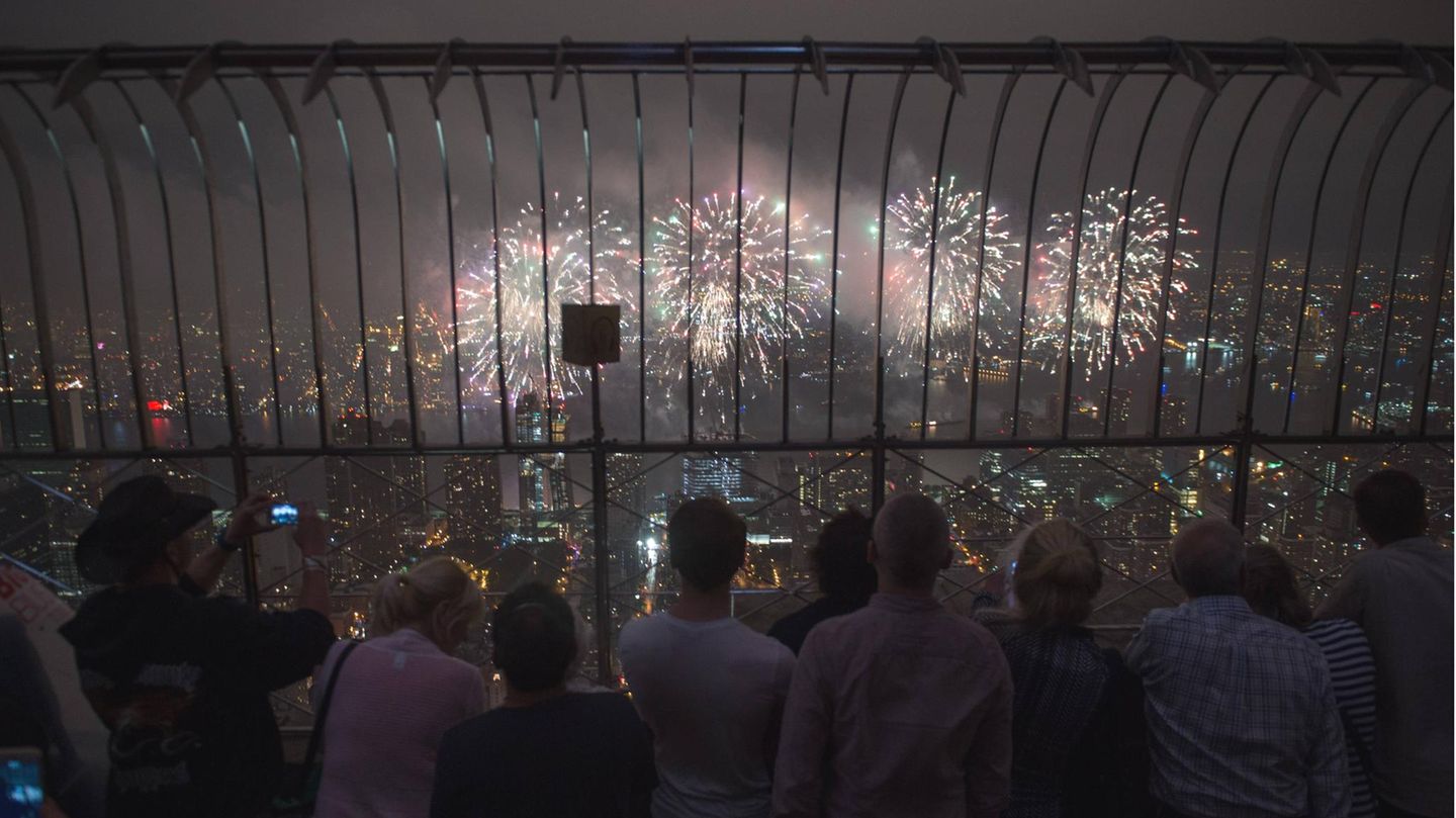 Empire State Building