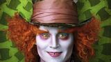 Szene aus "Alice im Wunderland"