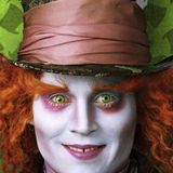 Szene aus "Alice im Wunderland"