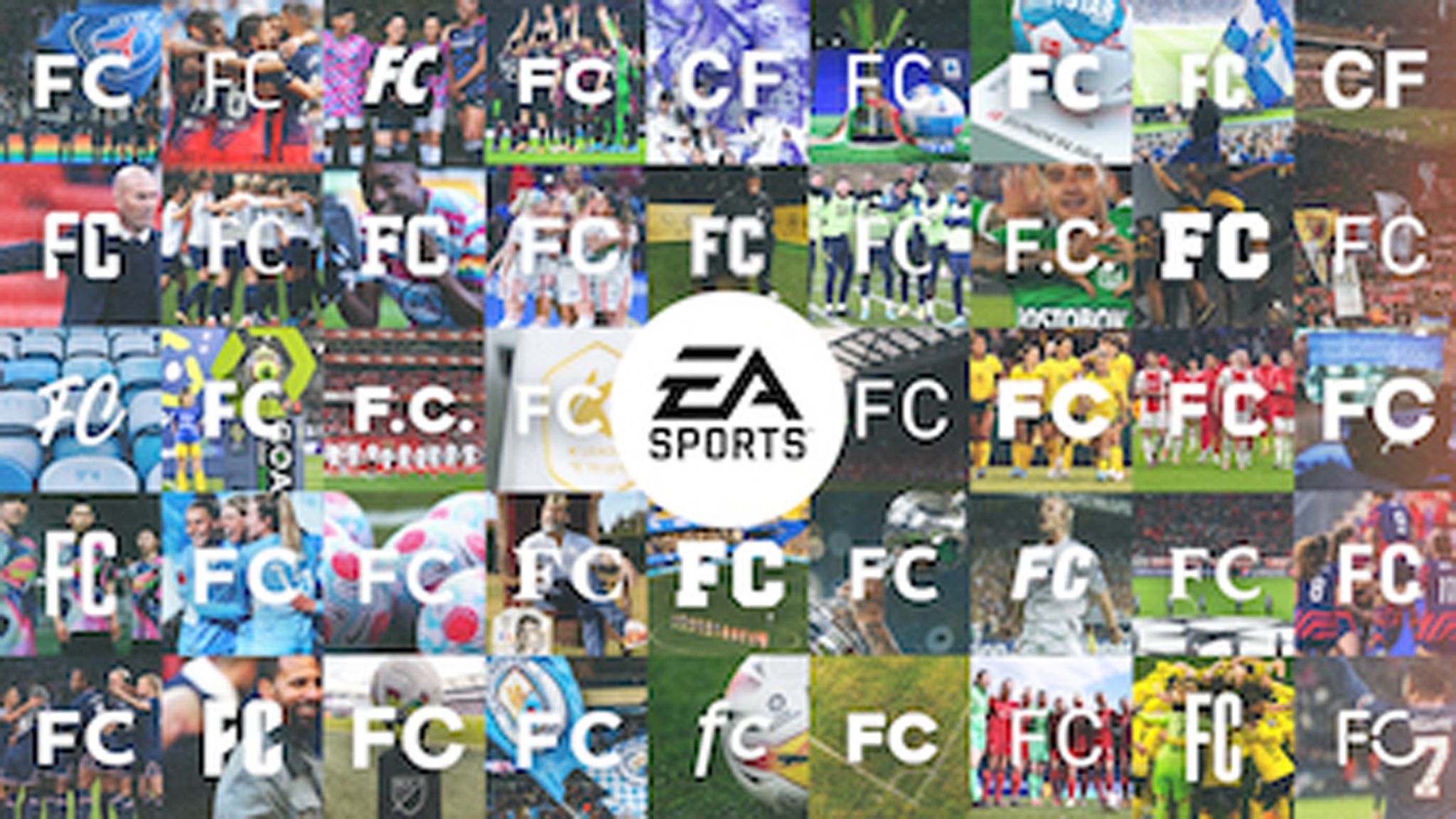 FIFA 23 der letzte Teil EA SPORTS FC neuer Name der Fußballsimulation STERN.de