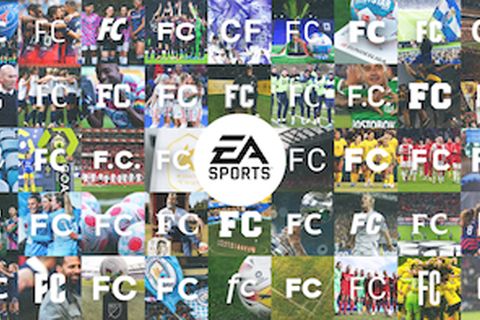 EA SPORTS FC