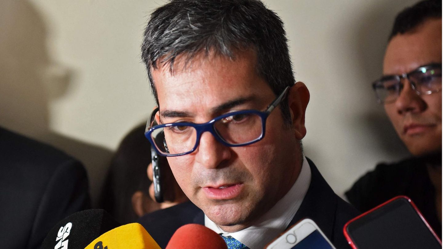 Marcelo Pecci