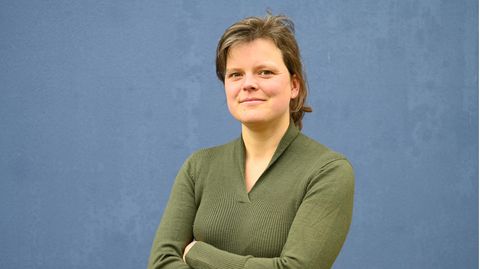 Anja Reumschüssel