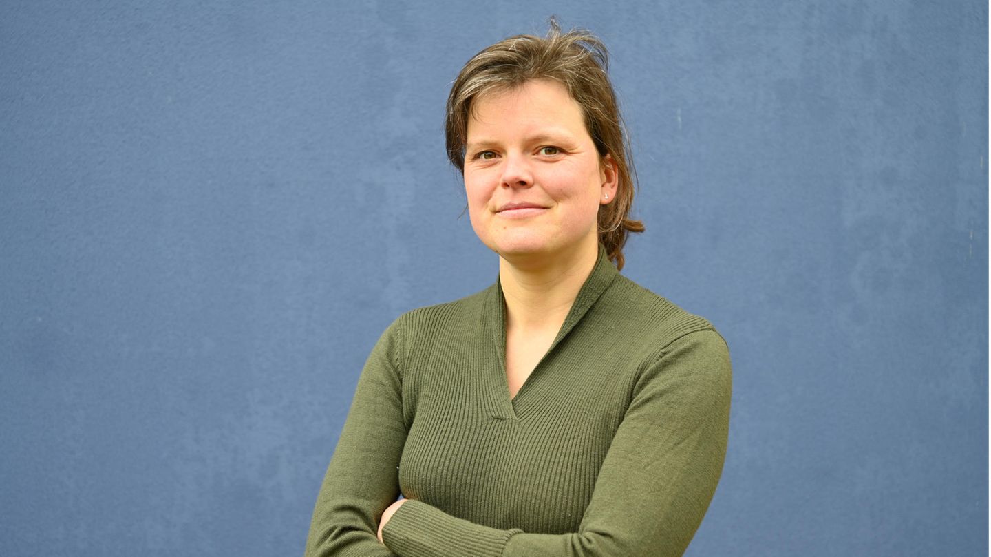 Anja Reumschüssel Anja Reumschüssel