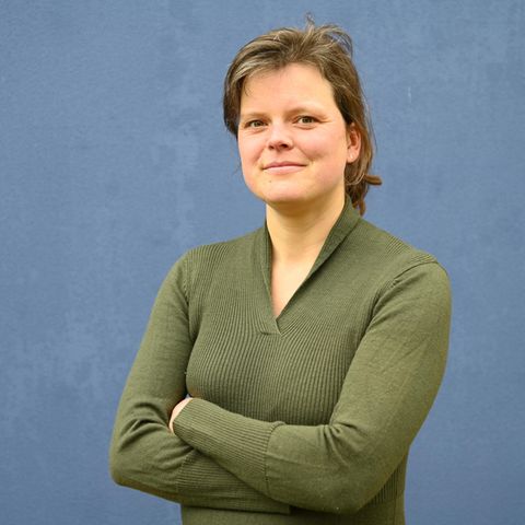 Anja Reumschüssel