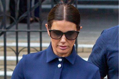 Rebekah Vardy