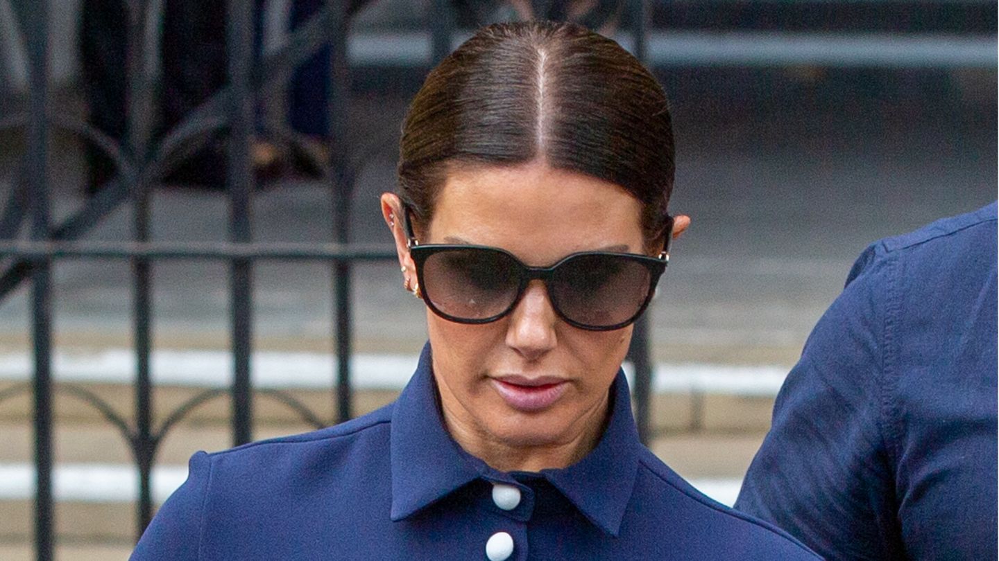 Rebekah Vardy