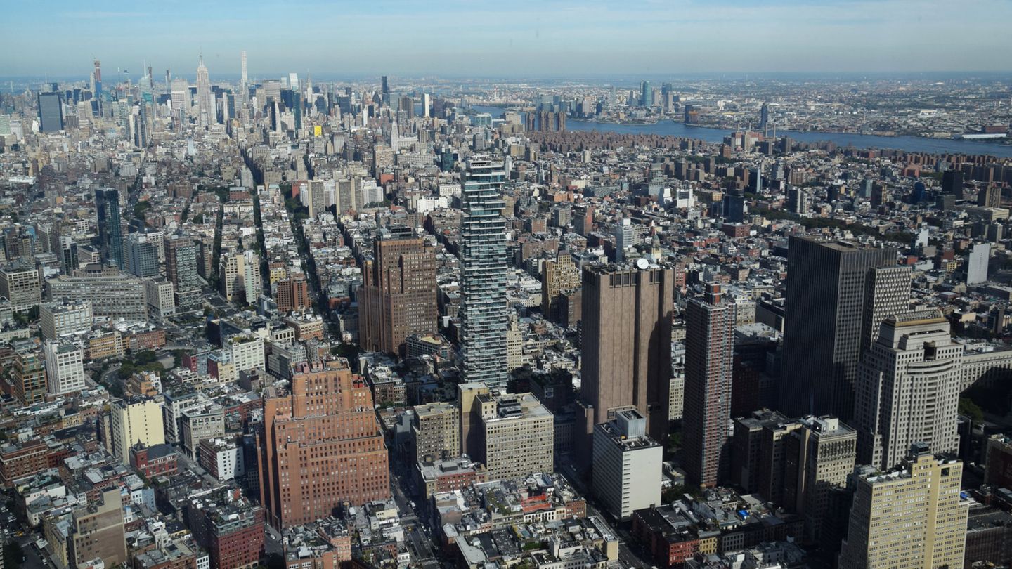 One World Observatory