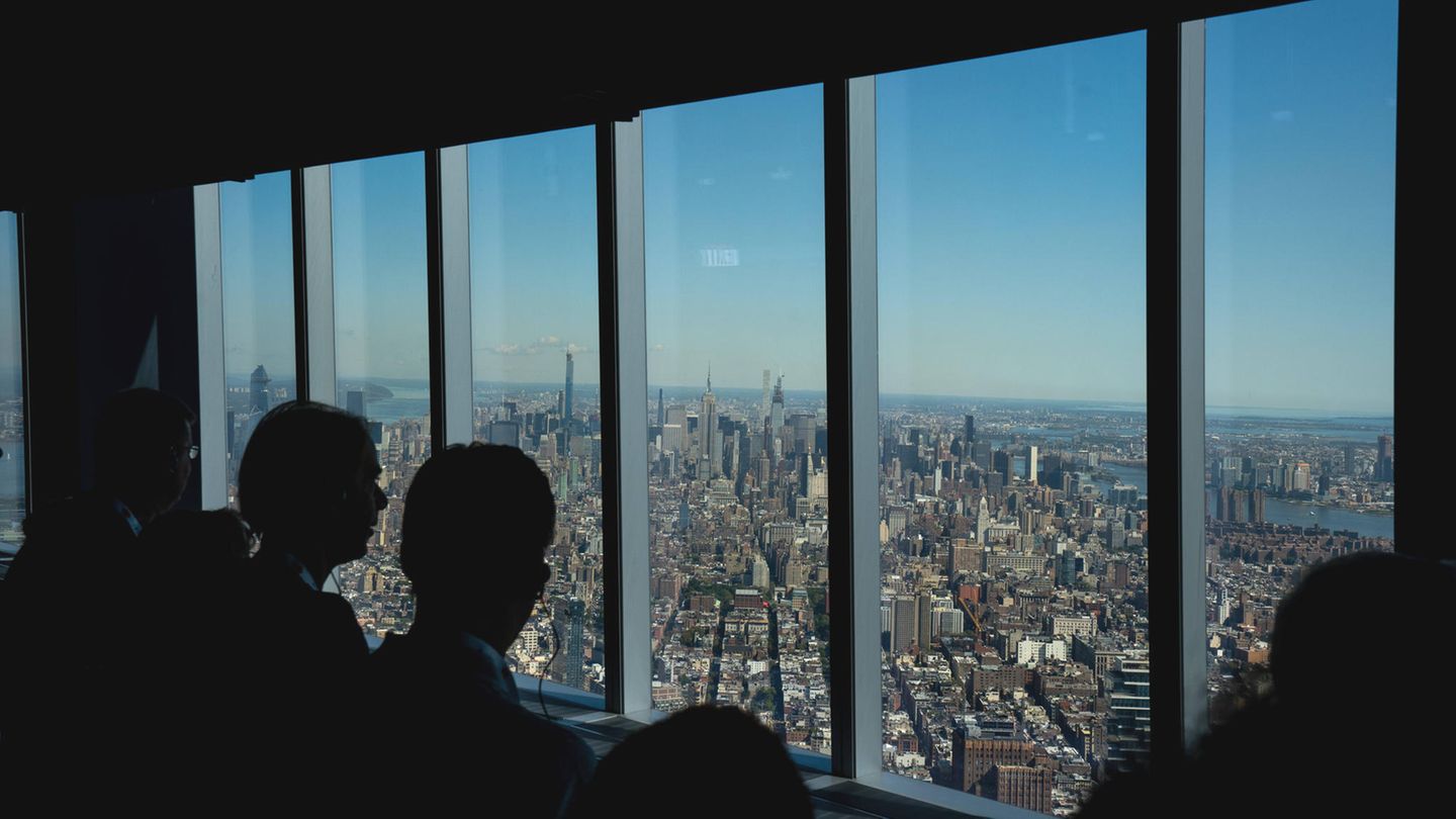 One World Observatory