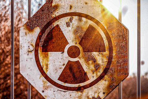 Was ist der Unterschied zwischen taktischen und strategischen Nuklearwaffen?
