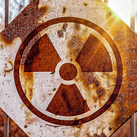 Was ist der Unterschied zwischen taktischen und strategischen Nuklearwaffen?