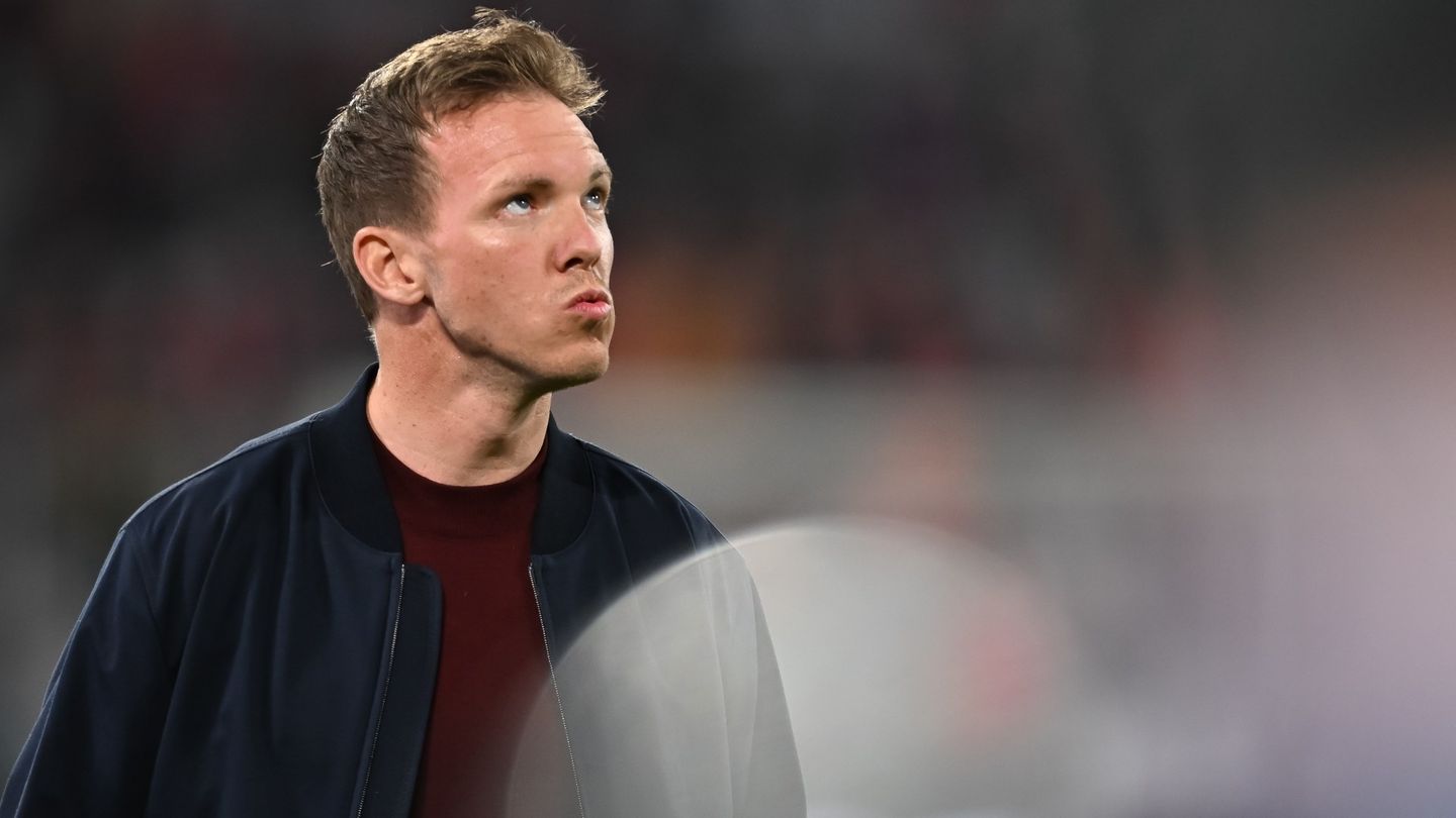 FC Bayern, rumor: First trouble between Nagelsmann and Salihamidzic