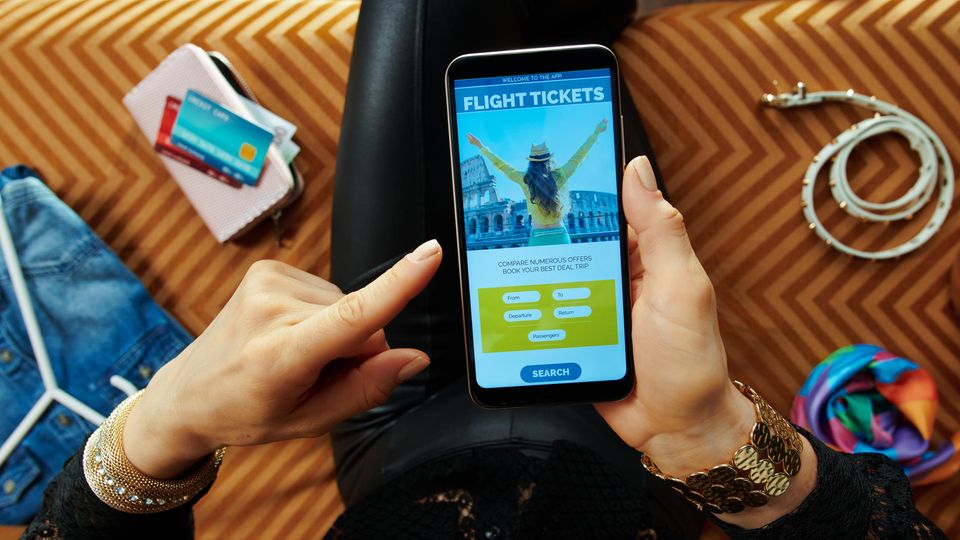Book a flight: Use this Google trick to find cheap flights