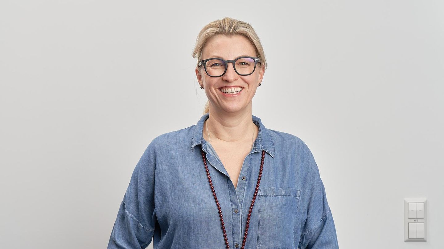 Anke Odrig Anke Odrig