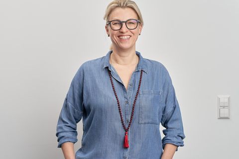 Anke Odrig