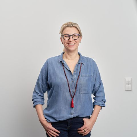 Anke Odrig