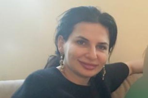 Ruja Ignatova