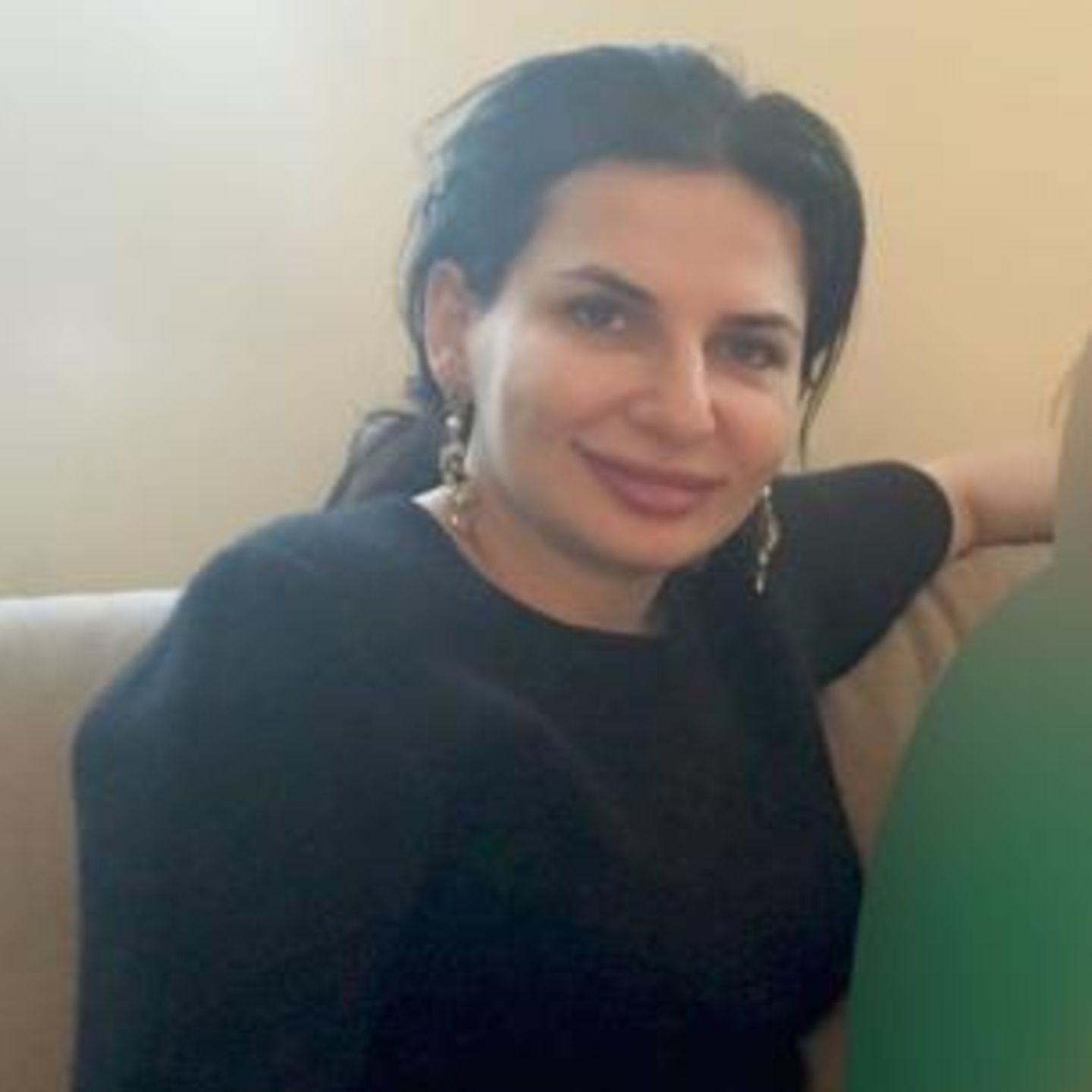 Ruja Ignatova: Weltweite Fahndung nach der 