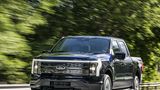 Ford F-150 Lightning