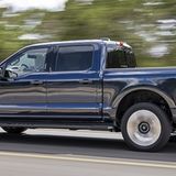 Ford F-150 Lightning