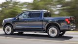 Ford F-150 Lightning